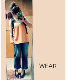 上着脱いだver. | その他