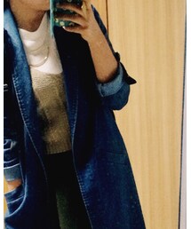 GU | Tシャツ/カットソー