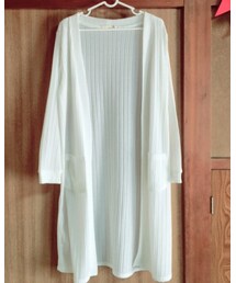 ikka | カーディガン/ボレロ