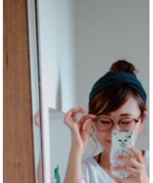 3coins | ヘアバンド