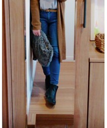 ikka | デニムパンツ