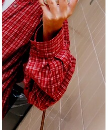 お父さんのおさがり | シャツ/ブラウス