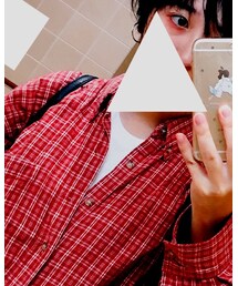 GU | Tシャツ/カットソー