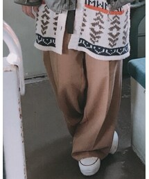 GU | その他パンツ