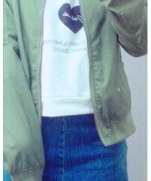 Honeys | トップス