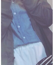 UNIQLO | シャツ/ブラウス