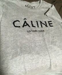 Tシャツ(Tシャツ/カットソー)