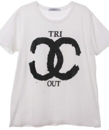 AGNOST | Tシャツ(Tシャツ/カットソー)