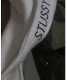 STUSSY | パーカー