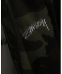 STUSSY | ジャケット/アウター
