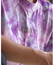 Hurley  | Tシャツ/カットソー