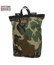MYSTERY RANCH | バッグ