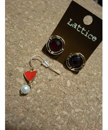 Lattice | アクセサリー