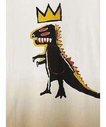 UNIQLO | ユニクロUT バスキア(トップス)