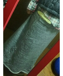 no brand | スカート