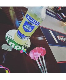 ダーツ♡ | ダーツらぶ。(その他)