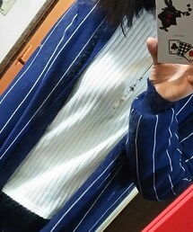 no brand | ニット/セーター