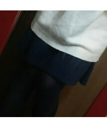 no brand | スカート