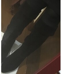 no brand | ブーツ