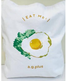a.g.plus | トートバッグ