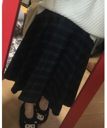 GU | スカート
