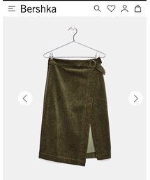 Bershka | スカート