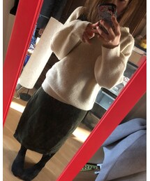 中身はこちら | トップス