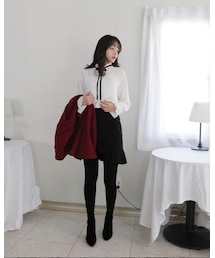 DHOLIC | シャツ/ブラウス