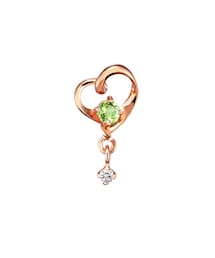 Canal 4℃ | ピアス（片耳用）