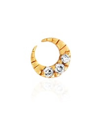 Canal 4℃ | ピアス（片耳用）