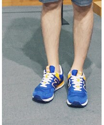 NEW BALANCE | スニーカー
