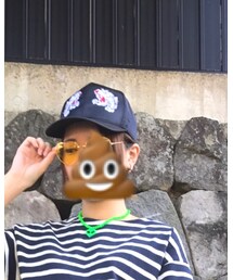 Village Vanguard | キャップ