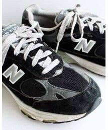 NEW BALANCE | スニーカー