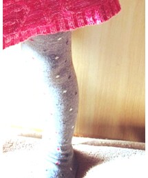 ZARA | タイツ/ストッキング