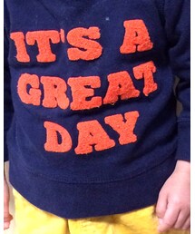 GAP | スウェット