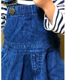 BREEZE | サロペット/オーバーオール