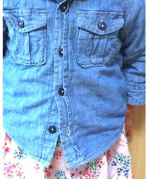 GAP | シャツ/ブラウス