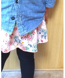 GAP | ワンピース