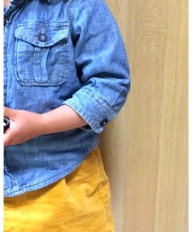 GAP | シャツ/ブラウス