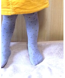 ZARA | タイツ/ストッキング