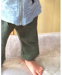 BRANSHES | カーゴパンツ