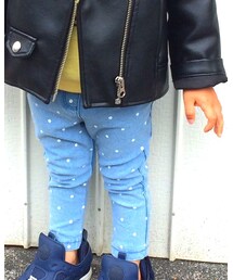 ZARA | デニムパンツ