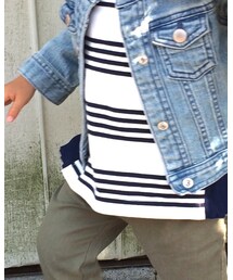 BRANSHES | Tシャツ/カットソー