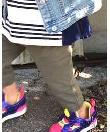 BRANSHES | カーゴパンツ