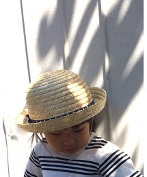 西松屋 | ハット