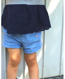 ZARA | その他パンツ