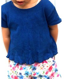 ZARA | Tシャツ/カットソー