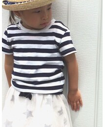 無印良品 | Tシャツ/カットソー