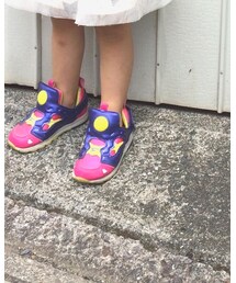 Reebok | スニーカー