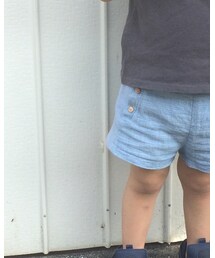 ZARA | その他パンツ